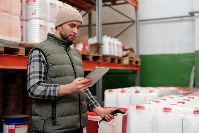 Getac rozšiřuje svou řadu počítačů Copilot+ o plně odolné tablety nové generace